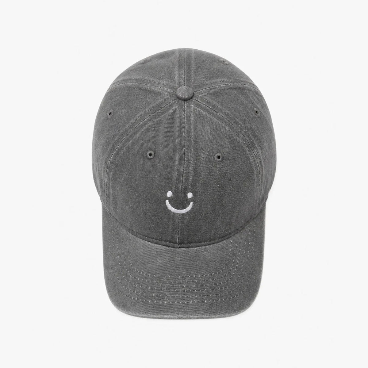 Smile Face by Sulta Studios