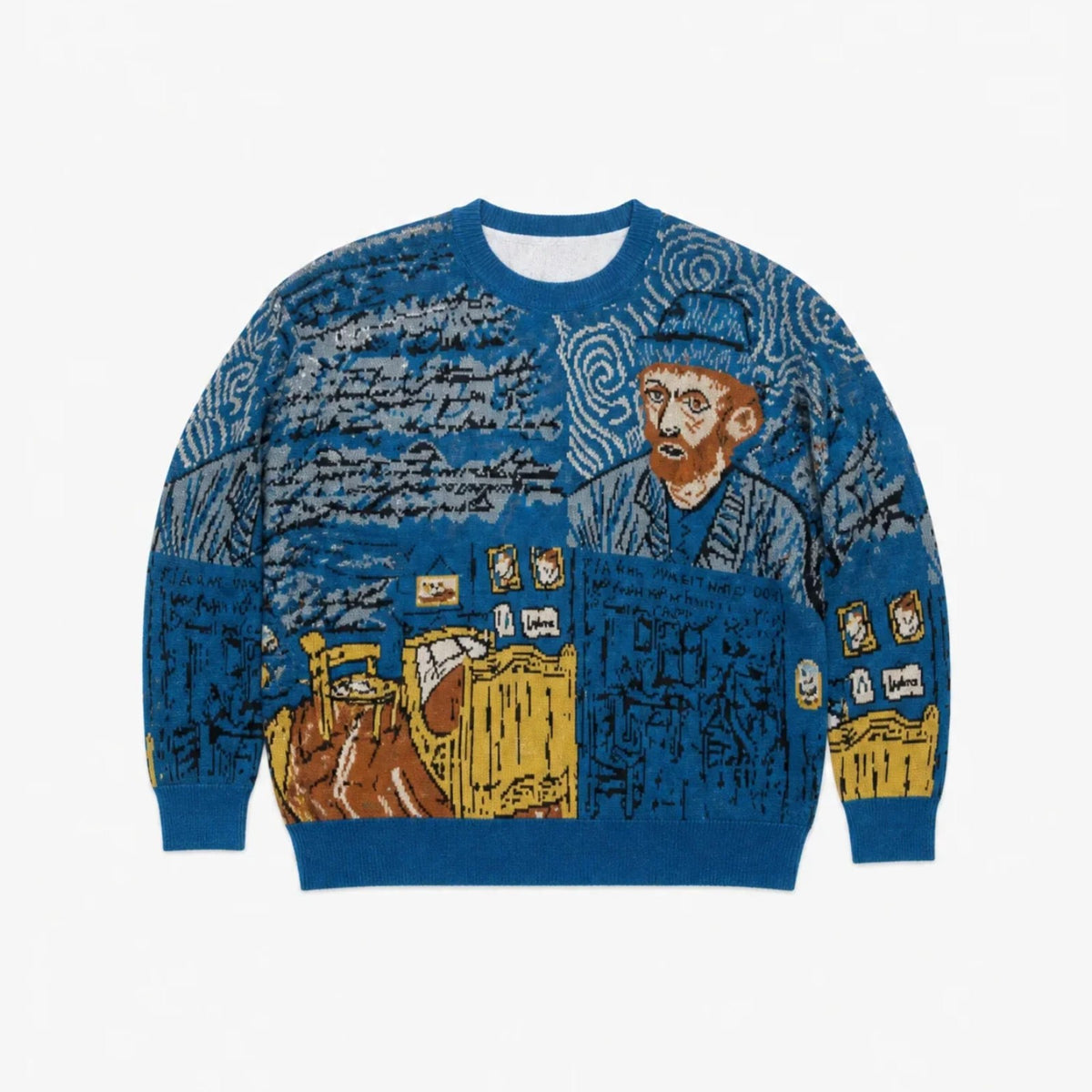 Van Gogh by Sulta Studios