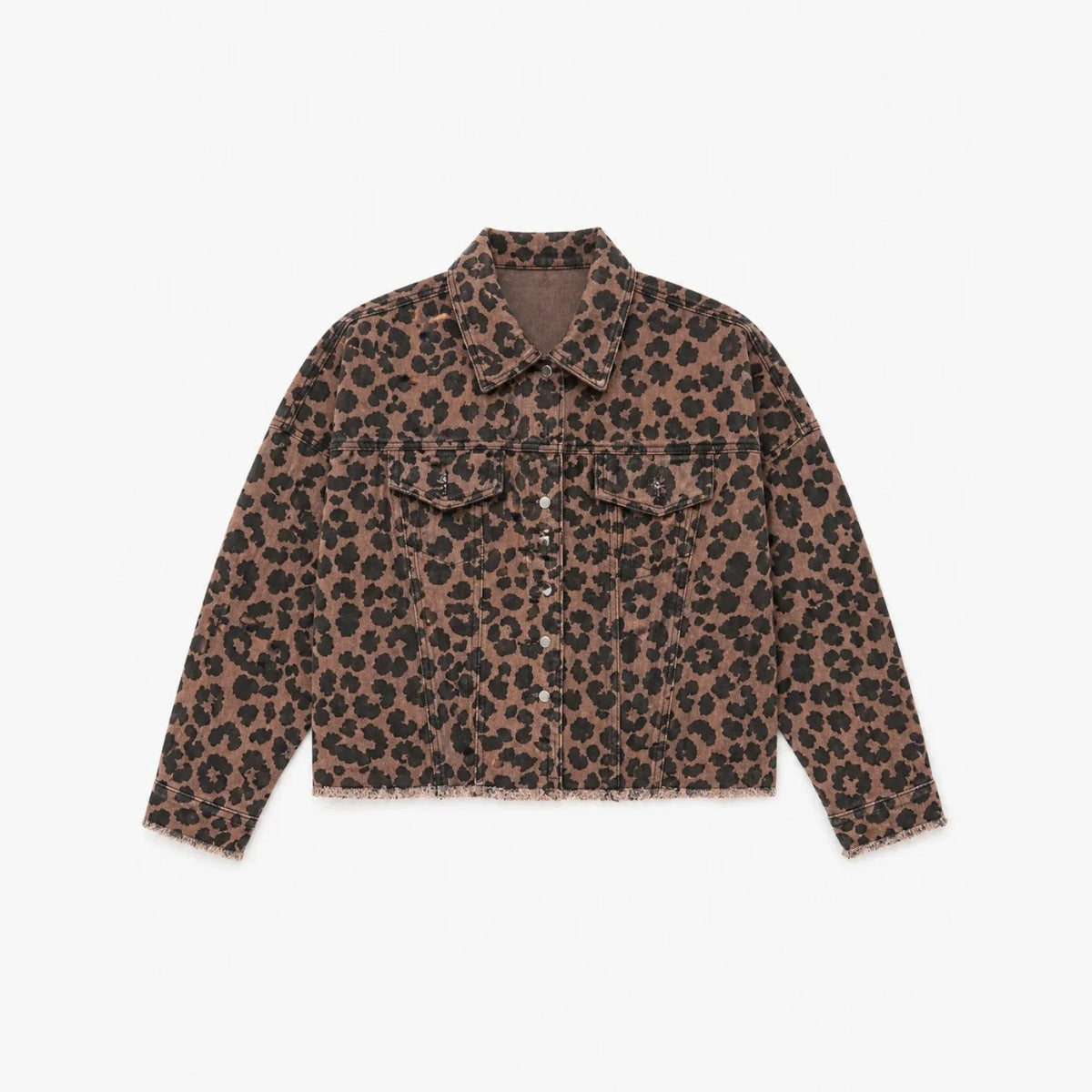 Leopard Hour by Sulta Studios
