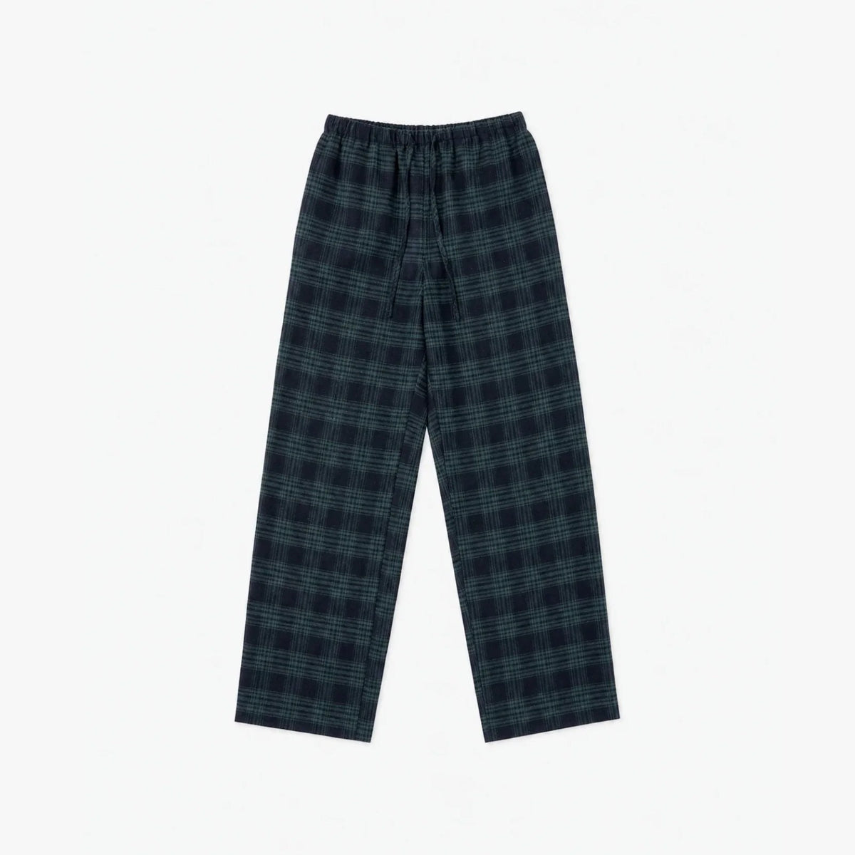 Moss Plaid by Sulta Studios