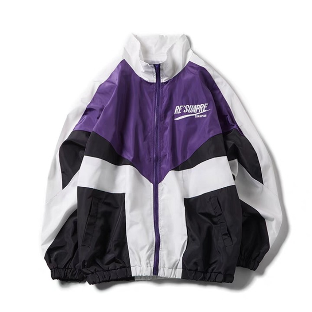 Vintage Bomber — women's outerwear by Blnka Kollective