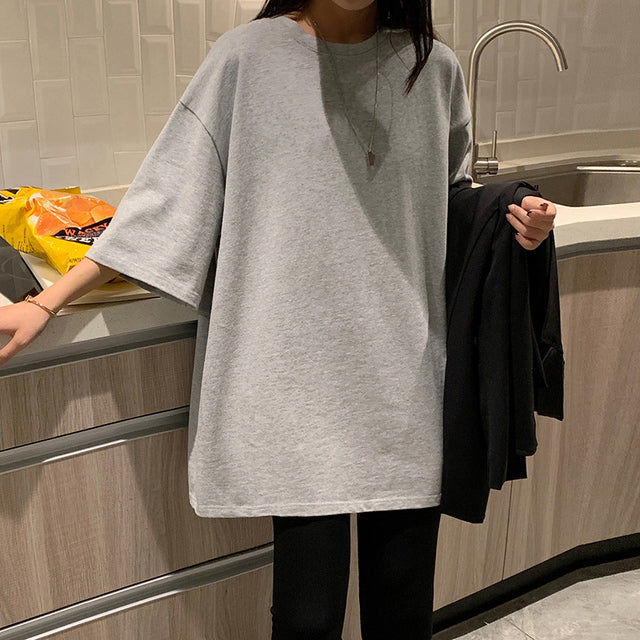 Vintage Oversized Tee