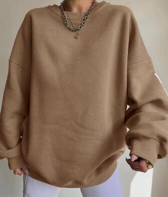 Soft Wool Pullover — women's sweaters by Blnka Kollective