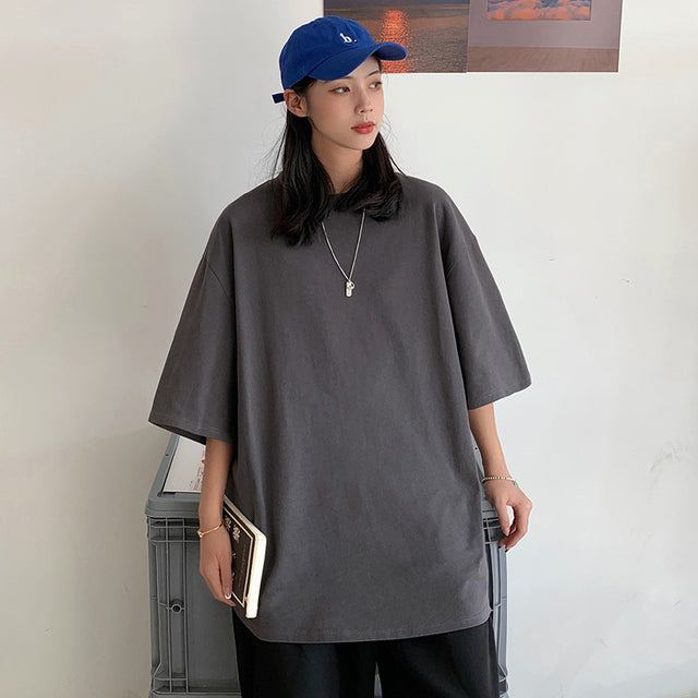 Vintage Oversized Tee