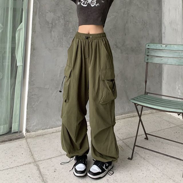Vintage Cargo