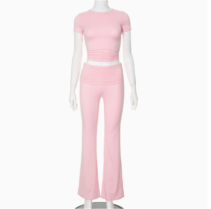Two Piece Set — women's sets by Blnka Kollective