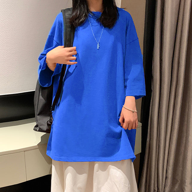 Vintage Oversized Tee