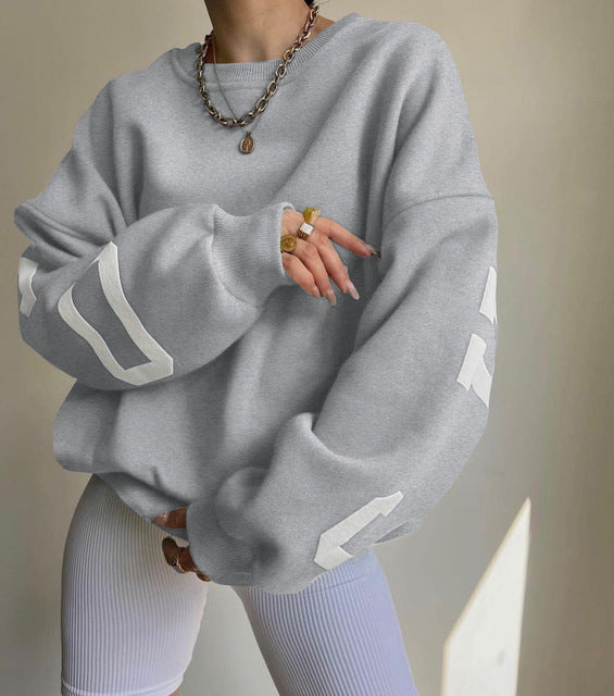 Soft Wool Pullover — women's sweaters by Blnka Kollective