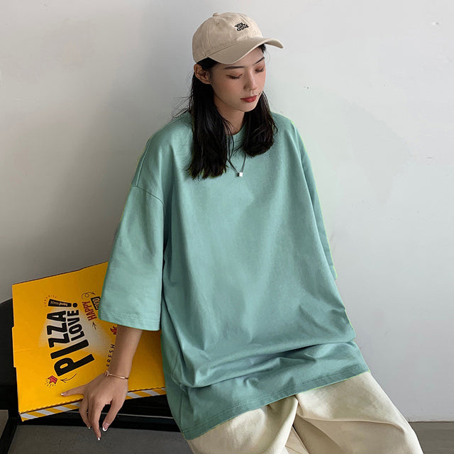 Vintage Oversized Tee