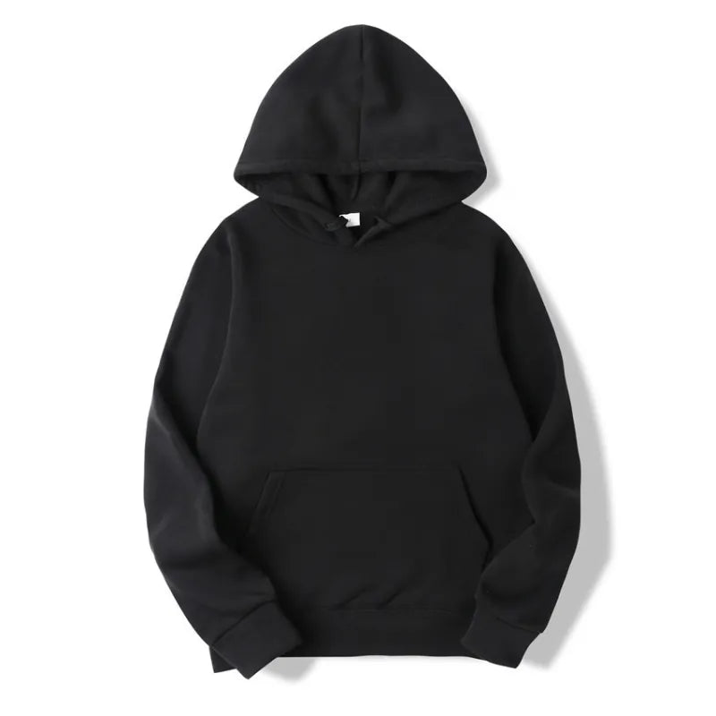 Retro Hooded Coat — gothic hoodies & sweatshirts by Blnka Kollective