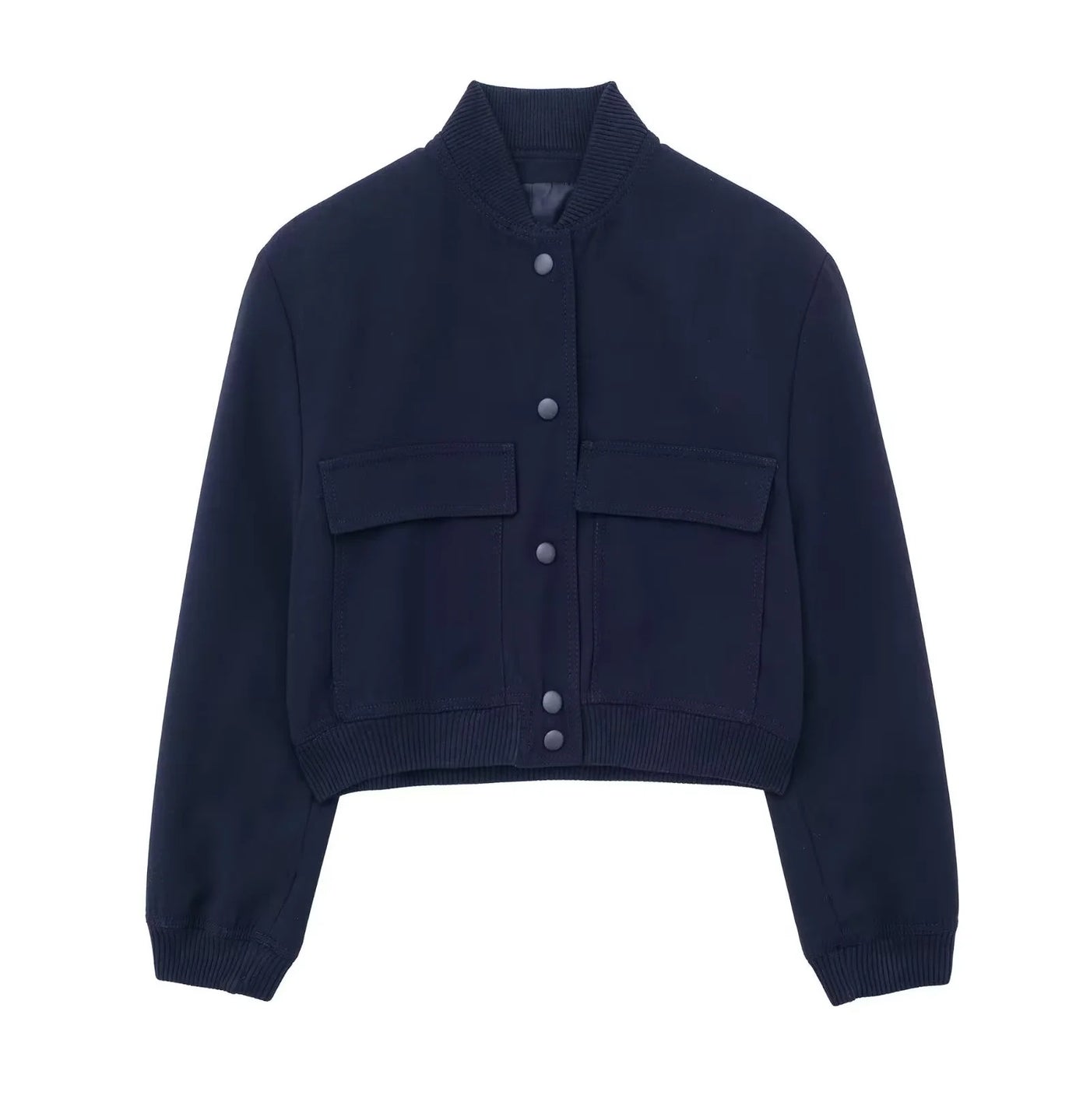 Pocket Army Jacket