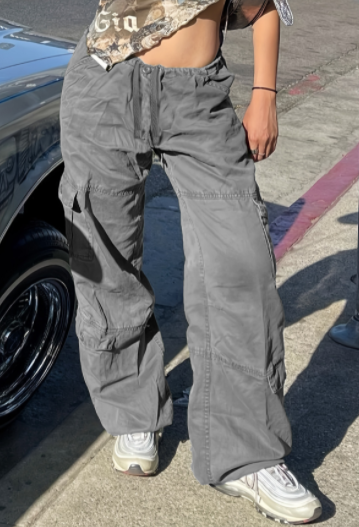 Archive Cargo Pants