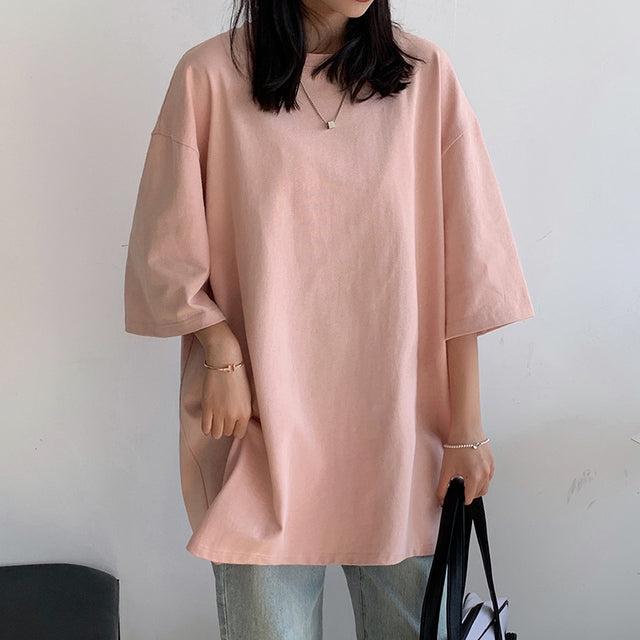 Vintage Oversized Tee