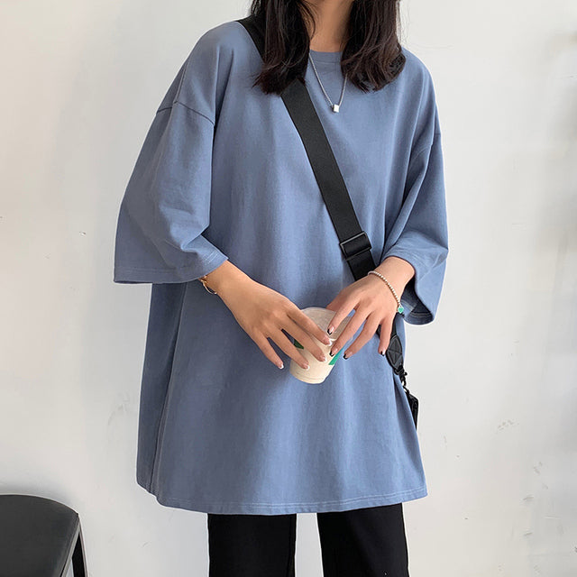 Vintage Oversized Tee