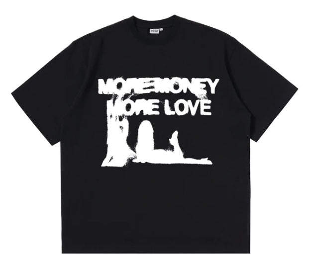Gothic Graphic Tee — t-shirts by Blnka Kollective
