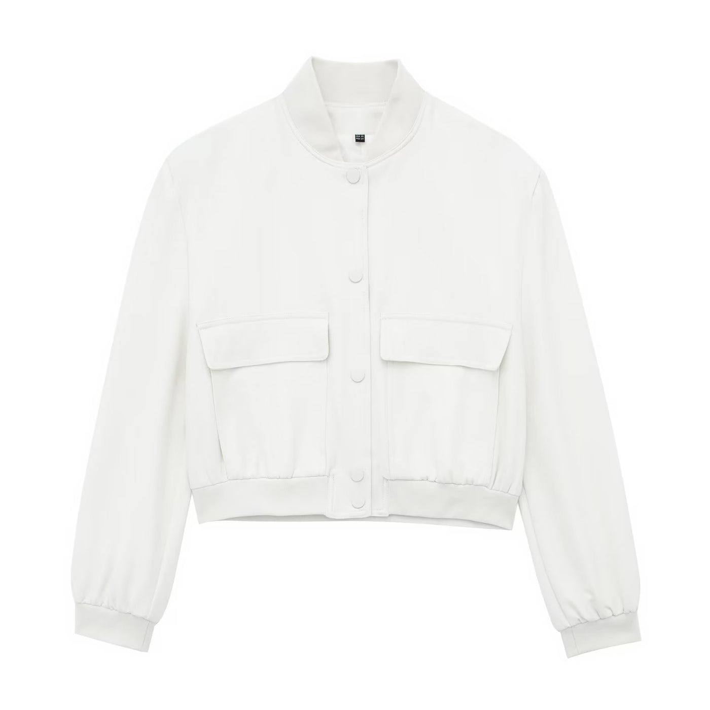 Pocket Army Jacket