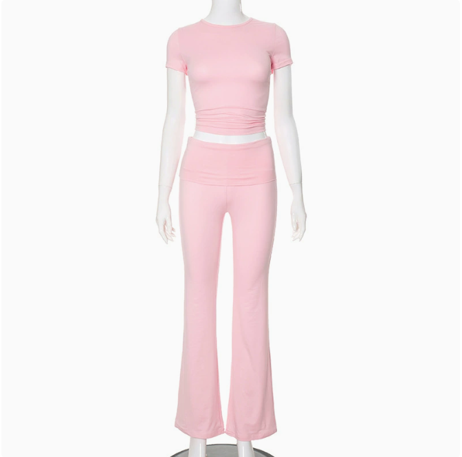 Two Piece Set — women's sets by Blnka Kollective