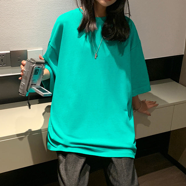 Vintage Oversized Tee