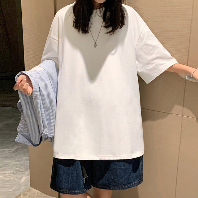 Vintage Oversized Tee