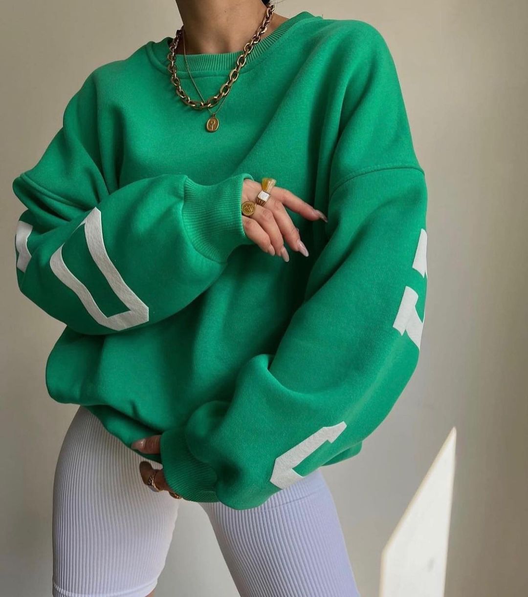 Soft Wool Pullover — women's sweaters by Blnka Kollective