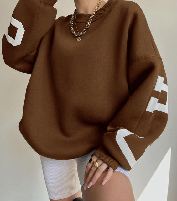 Soft Wool Pullover