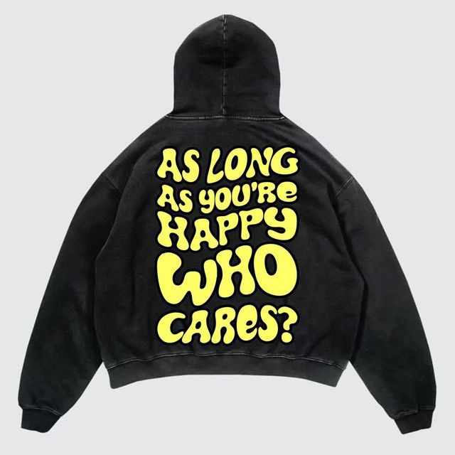 Nightfall Graphic Hoodie