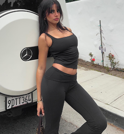 Two Piece Set — women's sets by Blnka Kollective