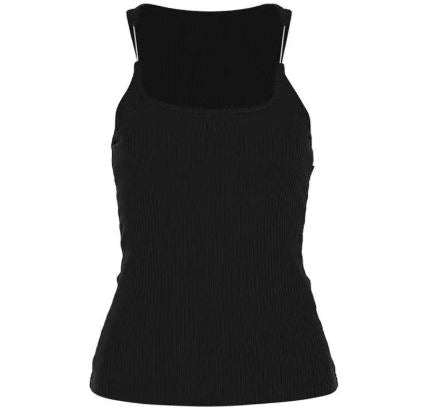 Invisible Camisole — women's tops by Blnka Kollective