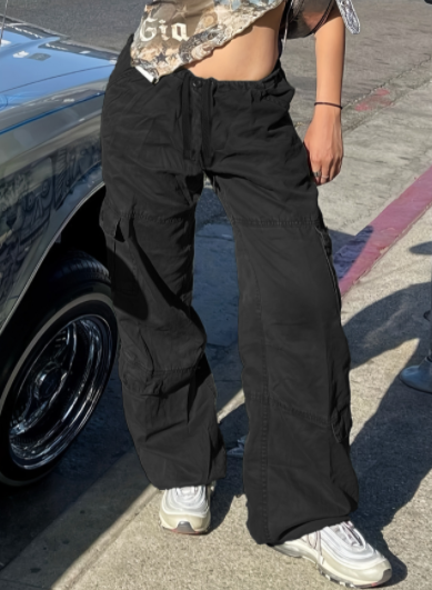 Archive Cargo Pants