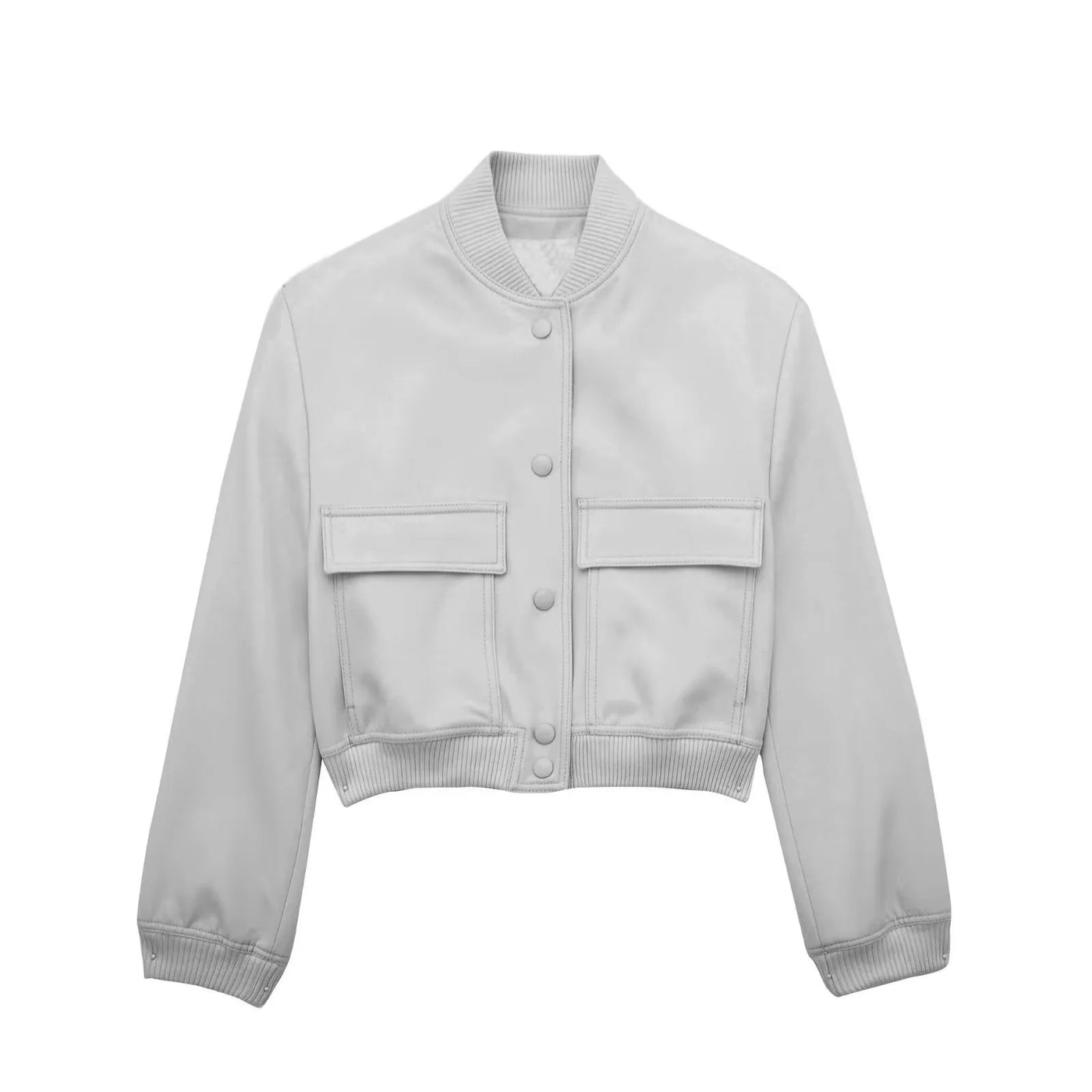 Pocket Army Jacket
