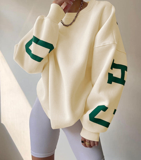 Soft Wool Pullover