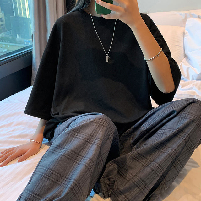 Vintage Oversized Tee