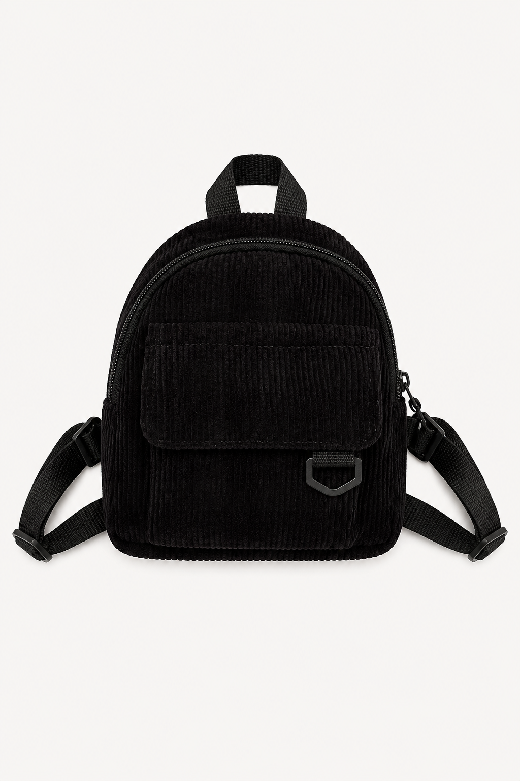Corduroy Mini Pack — backpack bags accessories by Blnka Kollective