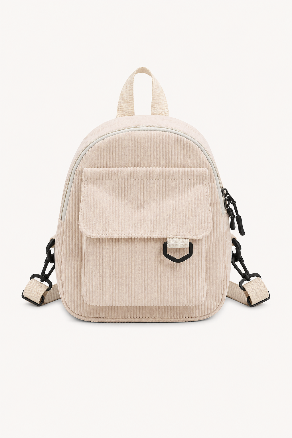 Corduroy Mini Pack — backpack bags accessories by Blnka Kollective
