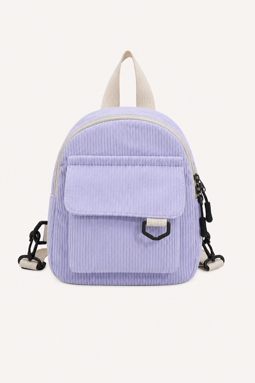 Corduroy Mini Pack — backpack bags accessories by Blnka Kollective