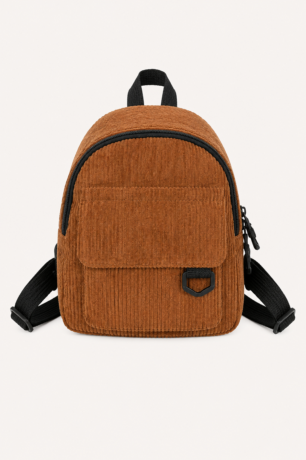 Corduroy Mini Pack — backpack bags accessories by Blnka Kollective