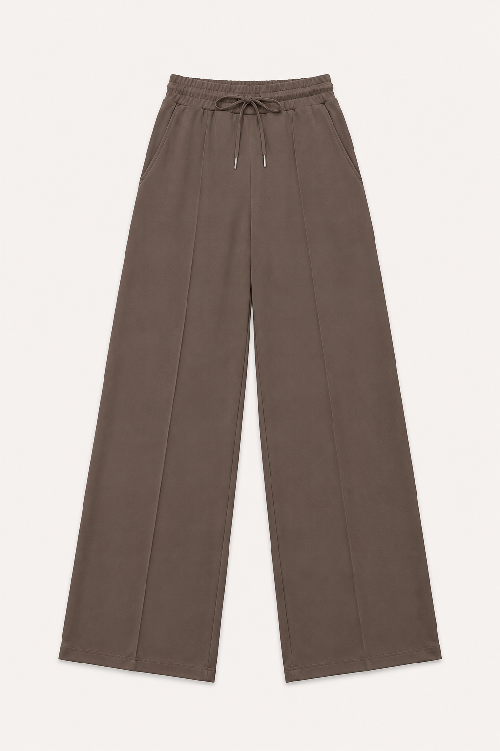 Coffee Lounge Pants — women's joggers sweatpants bottoms by Blnka Kollective