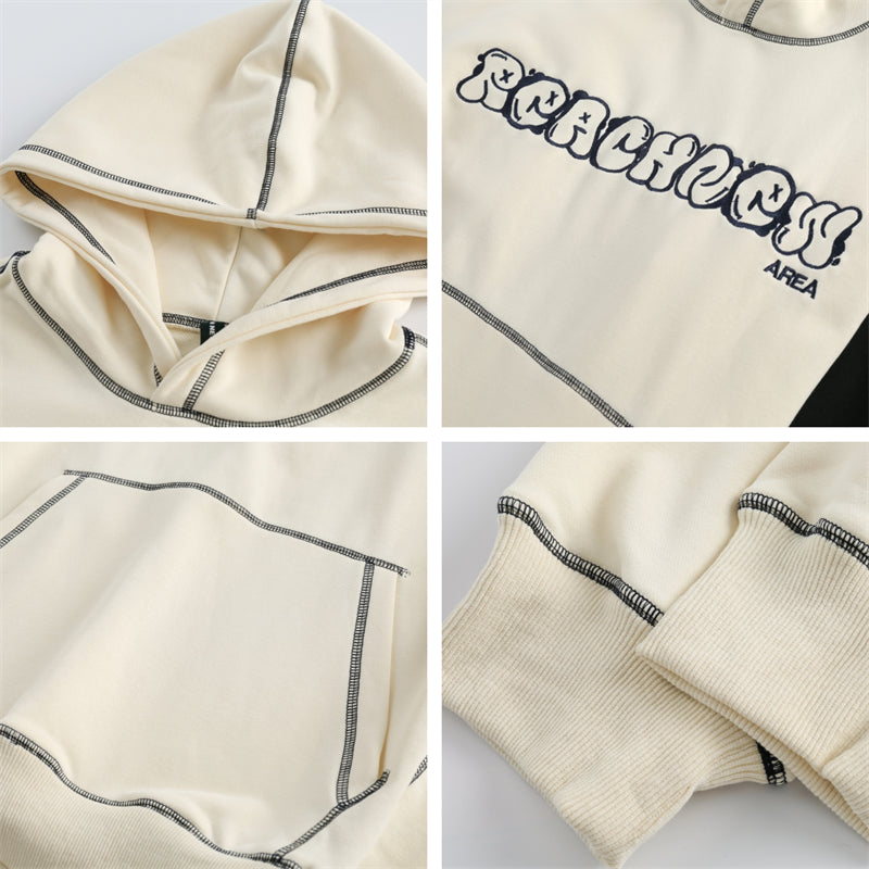 Autumn Hoodie — hoodies & sweatshirts by Blnka Kollective