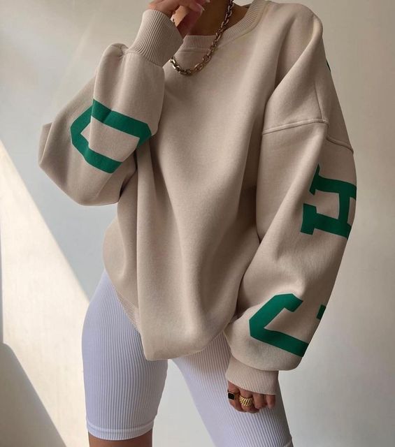 Soft Wool Pullover