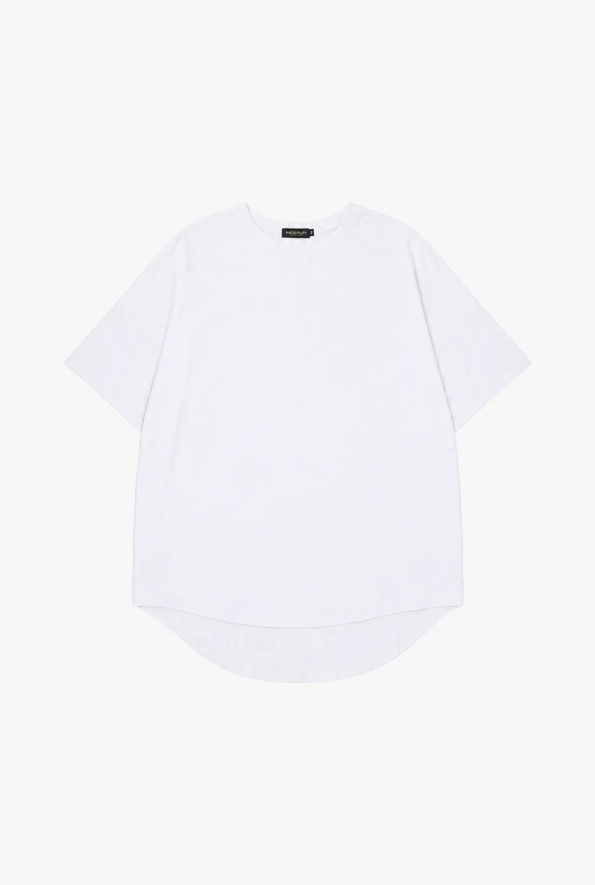 Batwing t-shirt flat lay by Sulta Studios