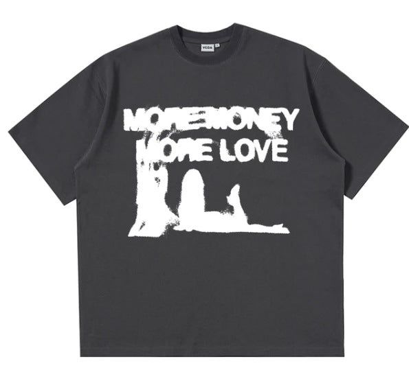 Gothic Graphic Tee — t-shirts by Blnka Kollective