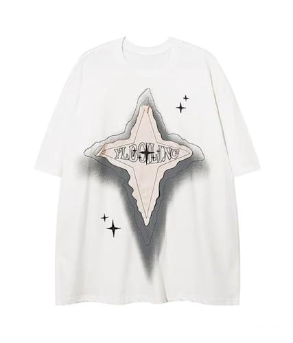 Star Graphic Tee — t-shirts by Blnka Kollective