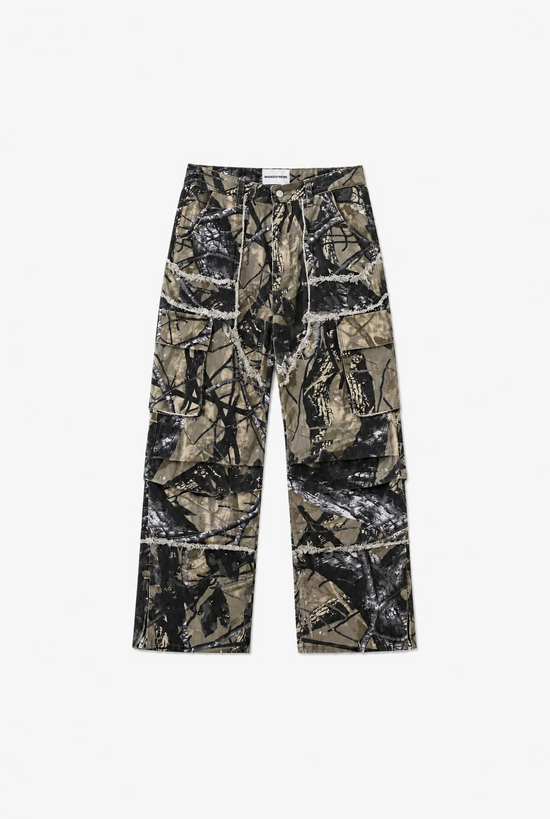Camo Flare