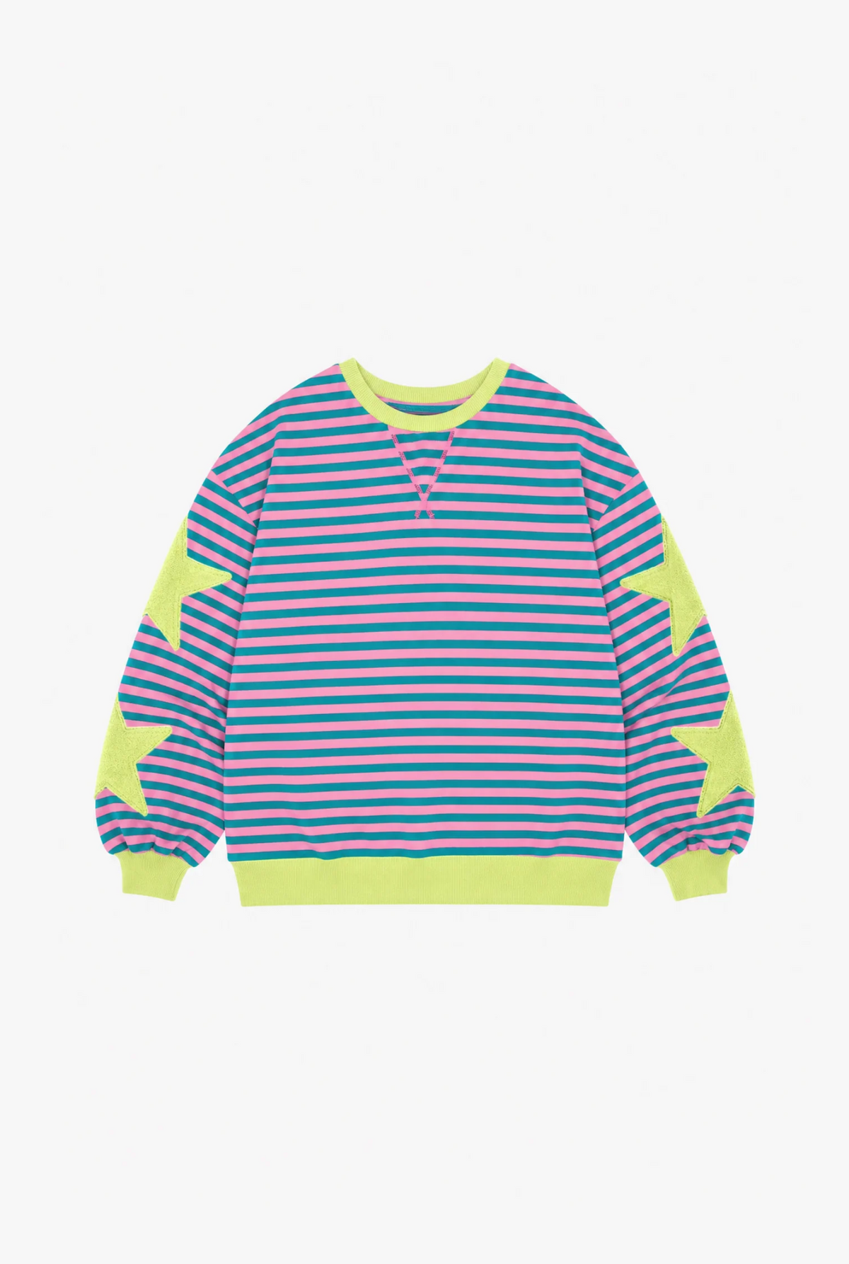 Candy Stripe