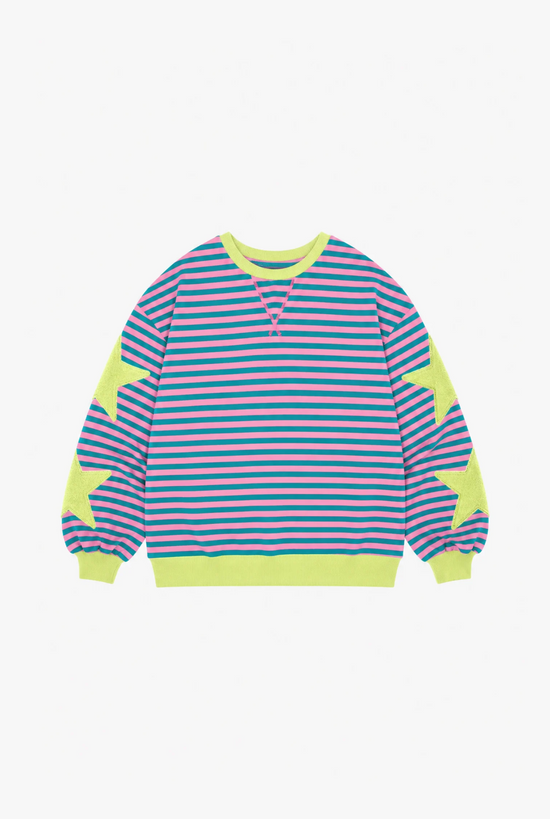 Candy Stripe