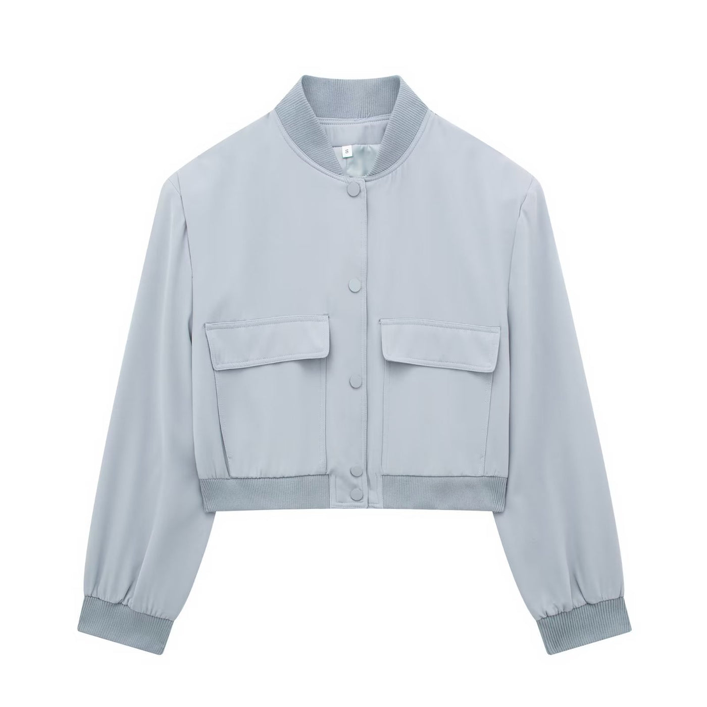 Pocket Army Jacket