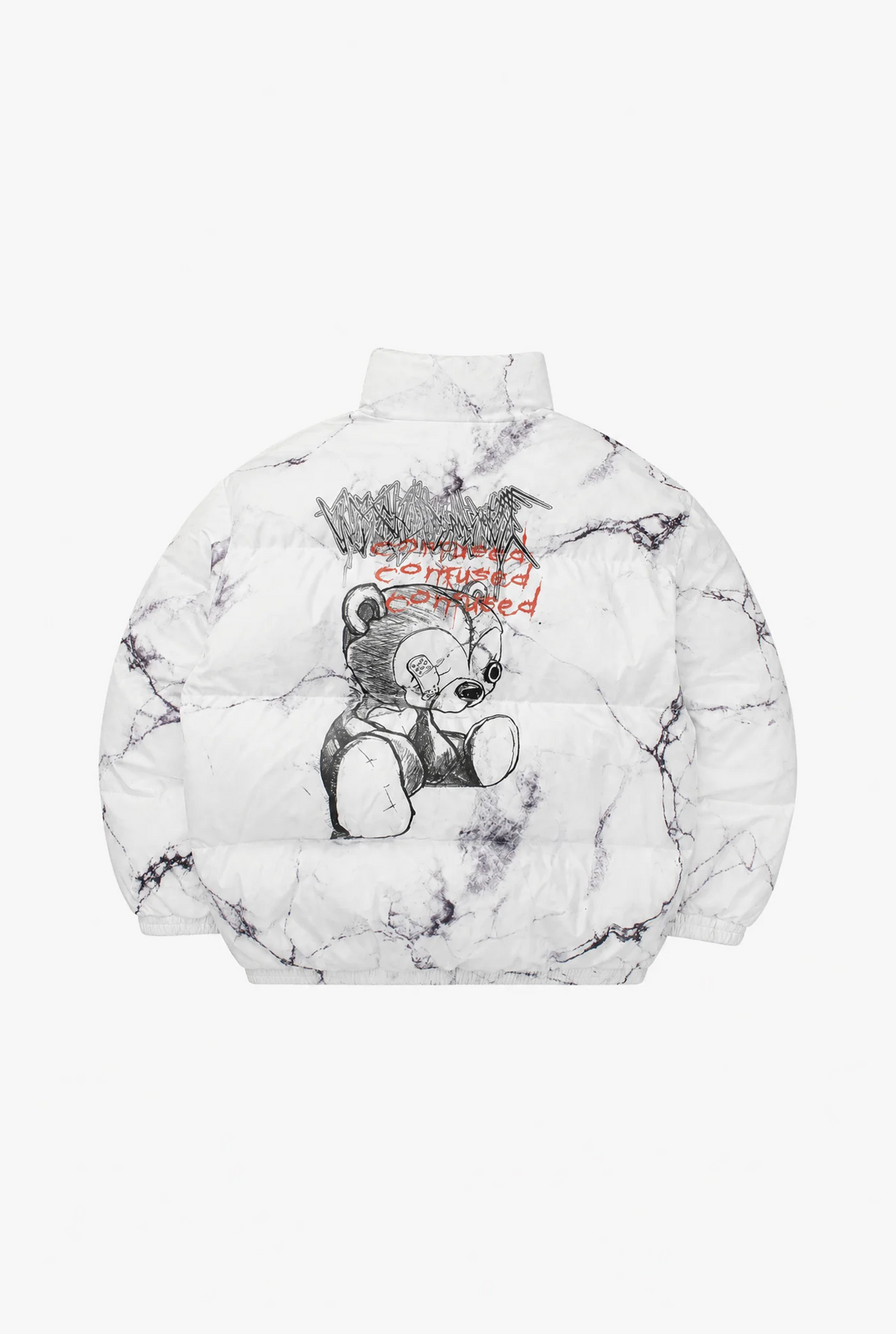 Coldfront