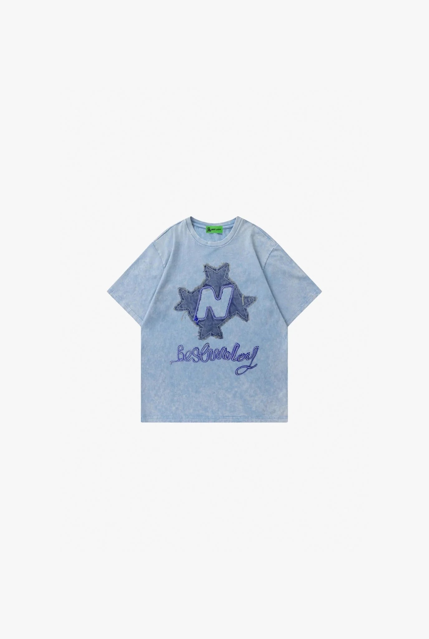 Constellation Shirt — star print t-shirt by Sulta Studios