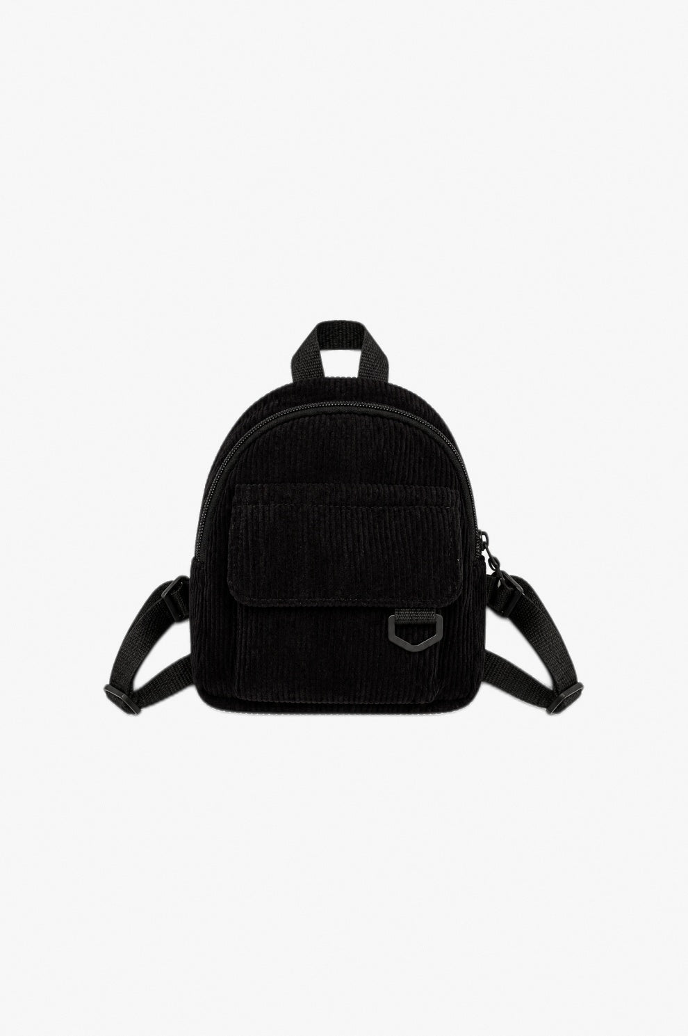 Corduroy Mini Pack flat-lay