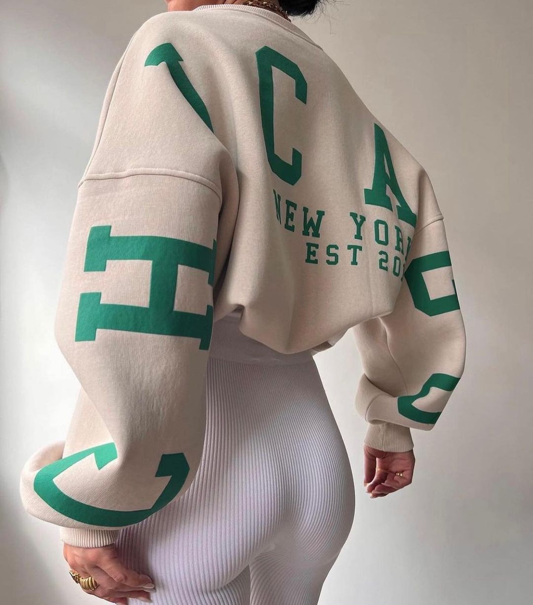 Soft Wool Pullover — women's sweaters by Blnka Kollective